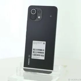 Xiaomi Mi 11 Lite 5G 中古 5,000円 | ネット最安値の価格比較