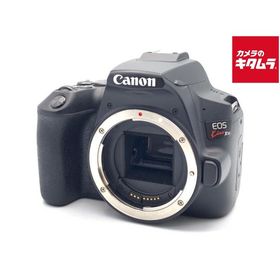 【中古】 【並品】 キヤノン EOS Kiss X10 ボディ ブラック