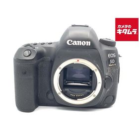 【中古】 【並品】 キヤノン EOS 5D Mark IV ボディ