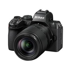 ニコン Z50II 18-140 VR レンズキット ( 1セット )