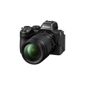 ニコン Z5II 24-200 レンズキット ( 1セット )