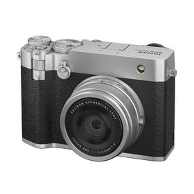 GFX100RF-S 富士フイルム FUJIFILM デジタルカメラ シルバー ラージフォーマットセンサー