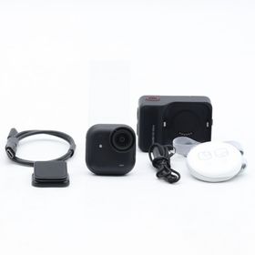 インスタスリーシックスティ(insta360)のInsta360 GO Ultra 標準キット ミッドナイトブラック 4K(その他)