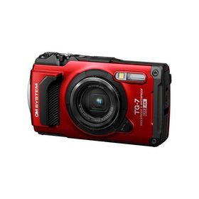 OMシステム Tough TG-7 レッド ( 1台 )