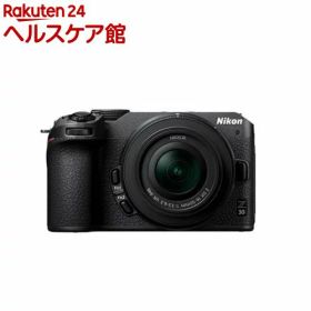 ニコン ミラーレスカメラ Z30 16-50 VR レンズキット(1台)