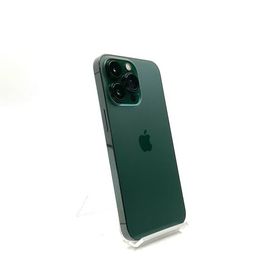 iPhone 13 Pro 512GB アルパイングリーン SIMフリー 白ロム 動作確認済 80%【全額返金保証】【最速発送】
