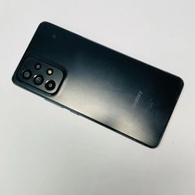 Galaxy A53 5G SCG15 SIMフリー 62822