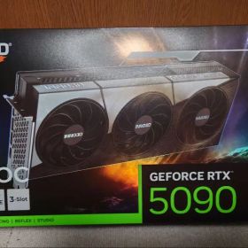 【保証有り】INNO3D GEFORCE RTX 5090 X3 OC