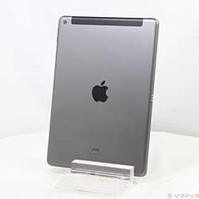 〔中古品〕 iPad 第8世代 32GB スペースグレイ MYMH2J／A SoftBank ［10.2インチ液晶／A12 Bionic］〔中古品〕 iPad 第8世代 32GB スペースグレイ MYMH2J／A SoftBank ［10.2インチ液晶／A12 Bionic］