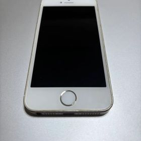 Apple iPhone 5s ゴールド本体