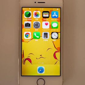 iPhone5S （作動品）