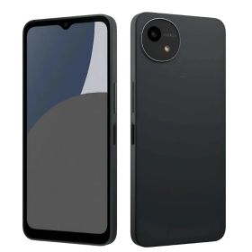 「新品SoftBank版」SIMフリー AQUOS wish4 A403SH [Black] 4GB/64GB/6.6インチ 5,000mAhのバッテリー純正充電器付属