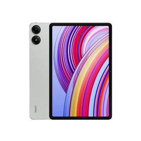Xiaomi シャオミ Redmi Pad Pro 6GB+128GB VHU4723JP [ミントグリーン] Wi-Fiモデル[ラッピング可] R-LOGI
