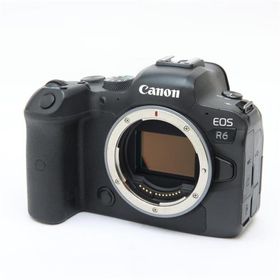 《並品》Canon EOS R6