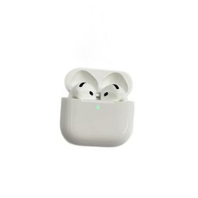 Apple◆イヤホン AirPods 4 MXP63J/A