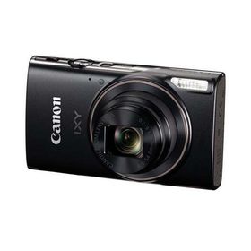 キヤノン デジタルカメラIXY 650 m BK ( 1台 )