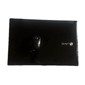 エヌイーシー(NEC)のNECノートパソコン LAVIE Note Standard NS150FAB(ノートPC)