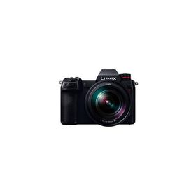 ★Panasonic / パナソニック LUMIX DC-S1RM 標準ズームSレンズキット【デジタル一眼カメラ】【送料無料】