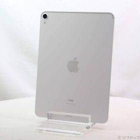 〔中古〕Apple(アップル) iPad Pro 11インチ 64GB シルバー MTXP2J／A Wi-Fi〔251-ud〕