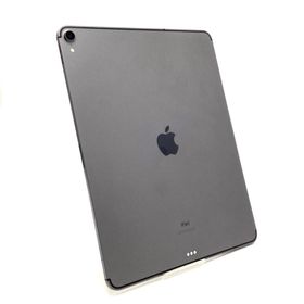 iPad Pro 12.9 第3世代 (2018発売) 中古 29,800円 | ネット最安値の