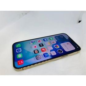 ★送料無料★ジャンク★iPhone13 Pro Max 256GB★ゴールド★0080280008710★SYS★02/19