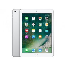 【中古美品】【Aランク】APPLE iPad第5世代 32GB Wi-Fi+Cellular MP1L2J/A シルバー【即日発送、土、祝日発送】【送料無料】
