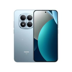 REDMI Note 15 Pro 5G 256GB SIMフリー (グレイシャーブルー)/Xiaomi