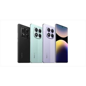 グローバル版 Redmi Note 14 Pro 5G 8GB 256GB 黒色 Dimensity 7300-Ultra Antutu72万点 2億画素OIS付カメラ 5110mAh 防水防塵 120Hz有機EL曲面ディスプレイ