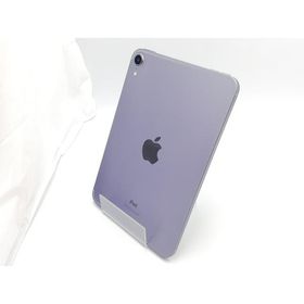 iPad mini 2021 (第6世代) 256GB 新品 59,000円 中古 | ネット最安値の