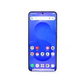 Galaxy S25 SC-51F 256GB docomo [アイシーブルー]