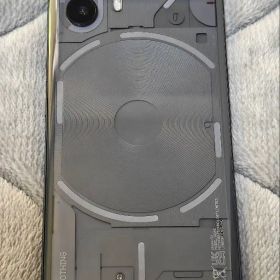 Nothing Phone (2) 512GBモデル グレー 中古品 1個