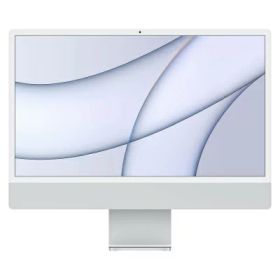 iMac M1 24インチ 4.5K 2021 新品 86,000円 中古 45,900円 | ネット最
