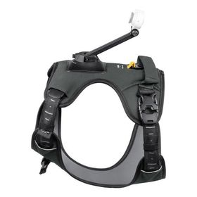 Insta 360 インスタ360 Insta360 ペットハーネスマウント Lサイズ CINSBAVZ(2662464)