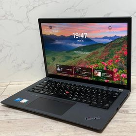 11世代★Lenovo ThinkPad X13Gen2 i5(ノートPC)