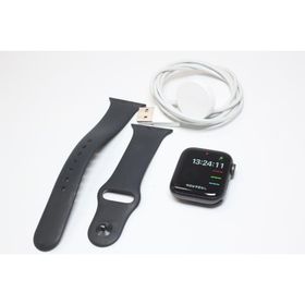 Apple Watch SE（第1世代）GPS/40mm/A2351〈MYDP2J/A〉(5)
