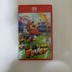 マリオテニスフィーバー