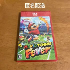 Switch2 マリオテニス フィーバー