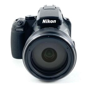 ニコン Nikon COOLPIX P1000 コンパクトデジタルカメラ 中古