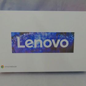 レノボ Lenovo IdeaPad Duet Chromebook ZA6F0024JP 【中古】