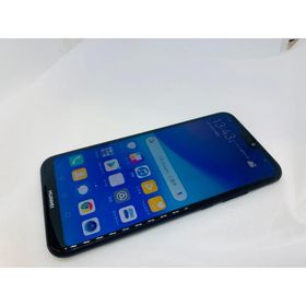 ★送料無料★ジャンク★SIMフリー★ANE-LX2J P20 lite★ブラック★0071280001528★SYS★02/19