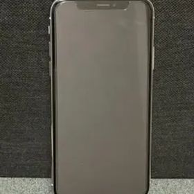 iphonex 64GB シルバー