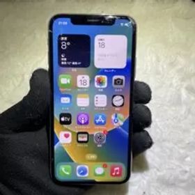 237-iPhone X 64GB SIMフリー