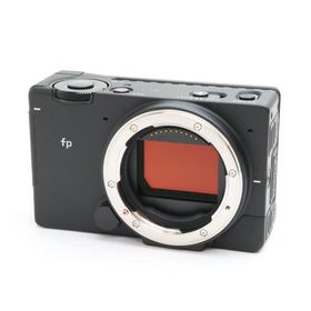 《美品》SIGMA fp ボディ