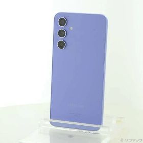 ソフマップ 〔中古品〕 Galaxy A54 5G 128GB オーサムバイオレット SCG21 au SIMフリー【368】