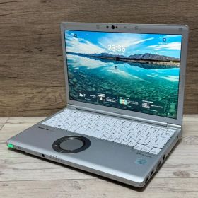 コスパ◎ Let's note SV9 第10世代Core i5 256GB
