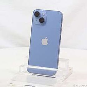 iPhone 14 128GB ブルー 新品 57,000円 中古 40,000円 | ネット最安値