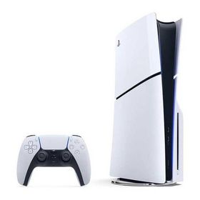 SONY PlayStation5 プレイステーション5 Slimモデル CFI-2000A01 PS5 小型