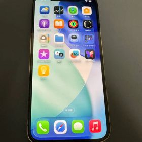 iPhone 12 Pro 256GB【ゴールド】 保護ガラス付き