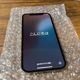 iPhone 12 Pro 256GB ゴールド