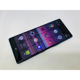 ★送料無料★ジャンク★au★SOV41★ブルー★0071280001674★SYS★02/19